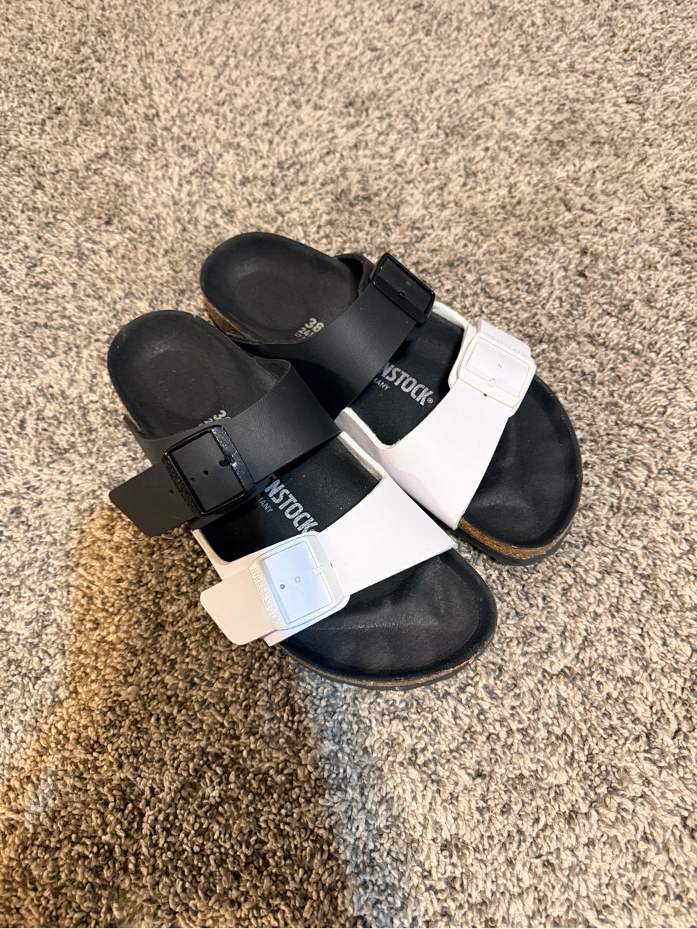 Birkenstock Sandals